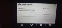 Internet module ecoNet 300 and ecoLINK2