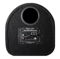 Blaupunkt freiburg cr 42 czy da sie podłączyć wzmacniacz?