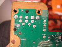 Xbox 360 - wywala korki. Wtyczka na płycie i na zasilaczu ma przejścia.