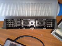 Audi A6 2,5 TDI nie działa obrotomierz i miga kontrolka oleju po chip tuningu.