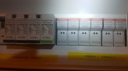 Induction loop, AC, DC protection and other questions related to PV installation
