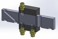 Distribution valves. What are they about and how to read symbols