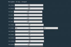 [BK7231T] My HTTP server, configurator, MQTT support from Home Assistant