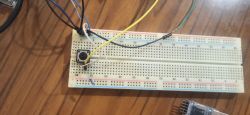 Qiachip Smart Switch - BK7231N / CB2S - interior, programming