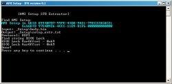 HP Z220 sff: Zamontowanie dysku NVMe, użycie jako nośnika systemowego ...