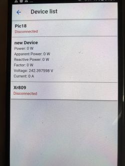 [BK7231T] My HTTP server, configurator, MQTT support from Home Assistant