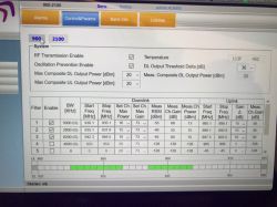 Axell DigiMini - jak skonfigurować filtry do pracy z T-Mobile i Orange?