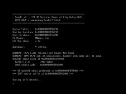 Windows XP 64-bit & 32-bit: EFI Compatibility, GPT Partitions, Booting & Dual Boot Guide