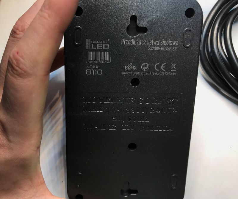 What to look out for when buying a USB C strip? SmartLED 8152 and 8110 tests