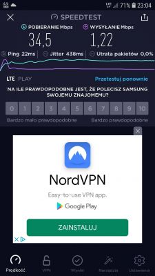 Internet radiowy nie działa prawidłowo 24/7 | e-nauczanie