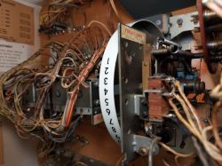 Pinball FUN-FEST Williams 1973 drugie życie