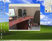 Monitorki na TVM ARN-165-05-4
