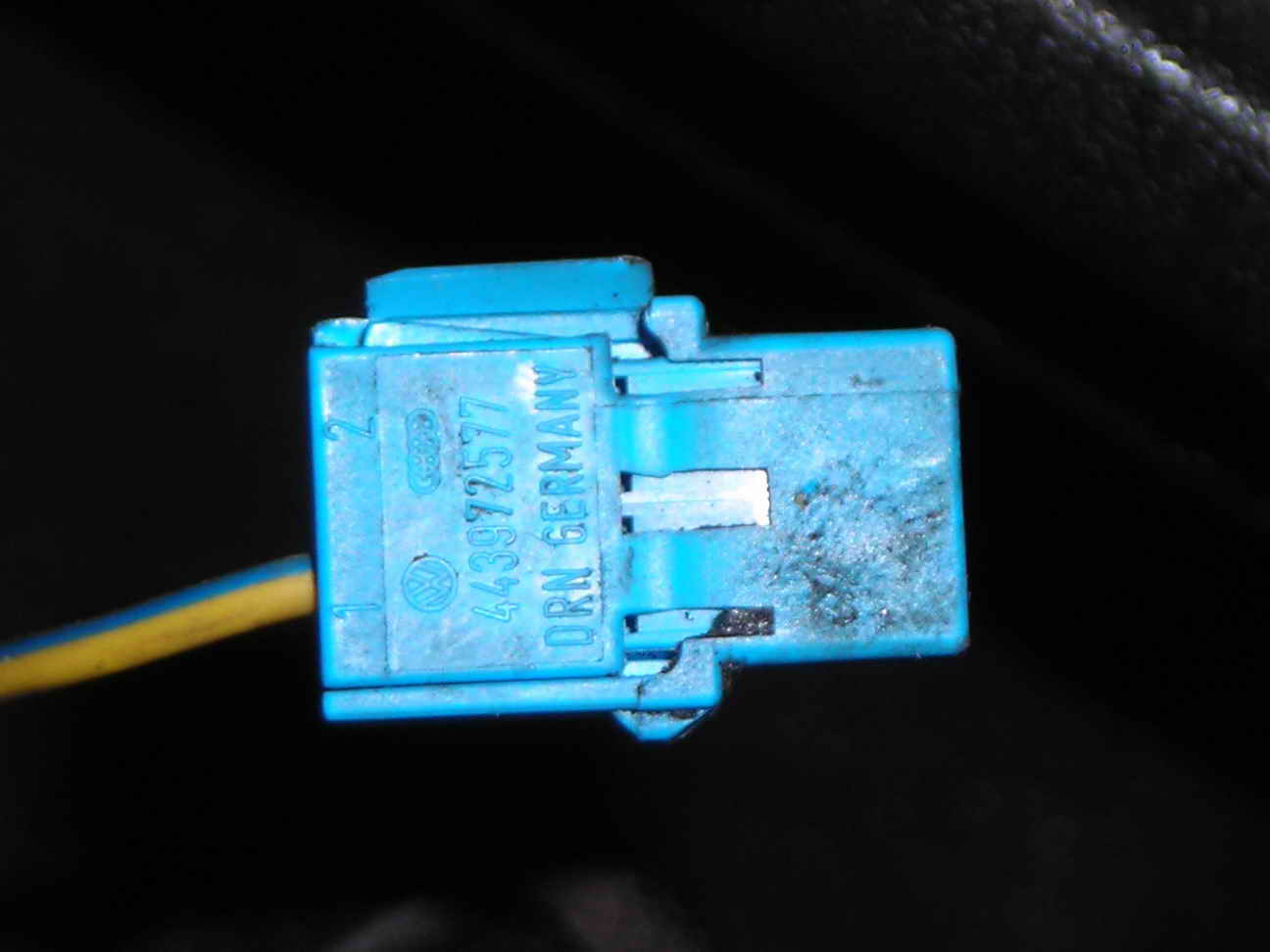 czy to sa kostki alarmu??