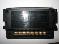 Czy zamienić orginalne zwrotnice.