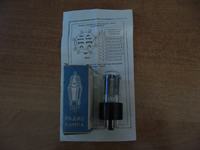 Wzmacniacz lampowy 2x4W Wzmacniacz lampowy 2x4W