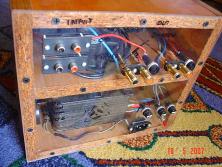 wzmak 2x 7294