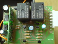 Golf mk2 centralny zamek uniwersalny - problem