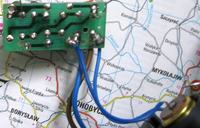 Urządzenie na owady 230V ??