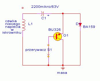 Jak przylutować części w elektronicznym module zapłonowym? Schematy i porady