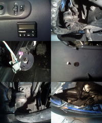 webasto w espace III