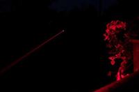 Laser z nagrywarki DVD