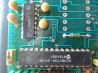 Problem z wysterowaniem elektrozaworu Problem z wysterowaniem elektrozaworu