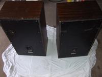 TONSIL pod nazwą THOMSON 1979rok naprawa