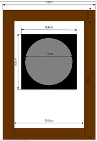 Obudowa do małych głośników - proszę o pomoc