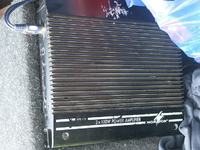 Carpower Monacor HPB 406 pomocy co to za gad?