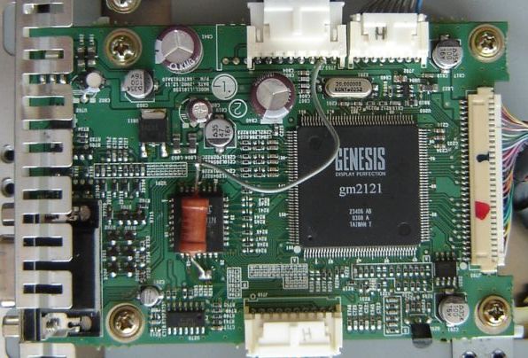 Driver fpd 1730 for Windows 7