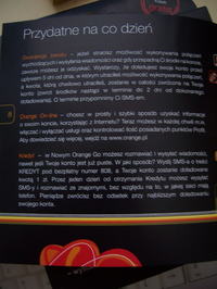 Sieć dla małorozmawiających.