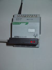 Kabel EASY-PC-CAB (Moeller)