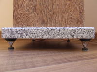 Muzyka w bloku mieszkalnym.