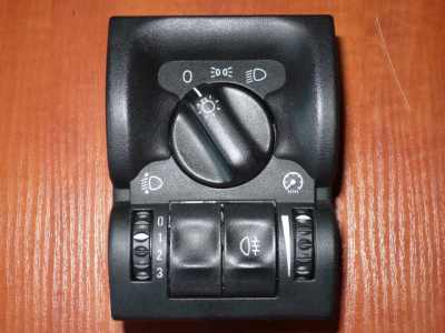 OPEL Vectra B 1.8 16v