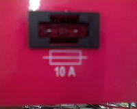 Prostownik TURBO 6A - parę pytań