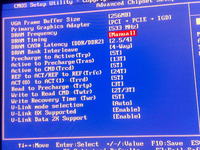 problem z podkreceniem (E6300)