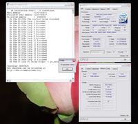 Ranking SuperPi w próbie 1M