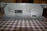 Oscyloskop DYNATEK 8120 - nie działa Intensity i Focus