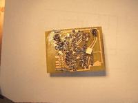 Pan 432 mt schemat - zdjęcie ścieżek.