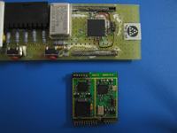 GPS podłączany do iPoda