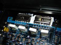 Dobór wzmacniacza + skrzynia bassowa do 450 zł