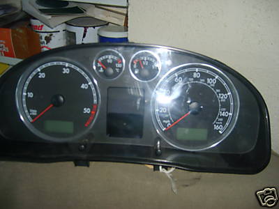 Zegary z Passata B5.5 w Passacie B5?