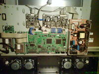lcd TEVION 31133 - schemat