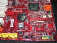 K8T Neo-FSR/ FIS2R (MS-6702) - komputer nie widzi dysku SATA Seagate DB35.3