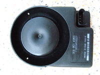 Syrena Audi Bosch 1K0 951 605A- pinout, sterowanie