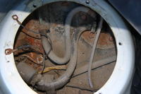 Polonez Caro Plus jaka pompa paliwa w zniorniku mała duża?