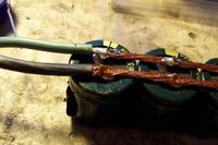 Wzmacniacz 2x650W/8 Ohm "po taniości" Wzmacniacz 2x650W/8 Ohm "po taniości"