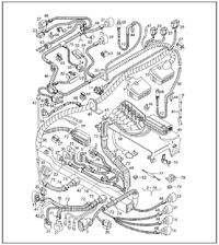 Nie działa kontrolka akumulatora VW POLO TDI, 2003rok