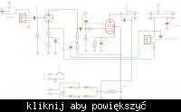 Wzmacniacz lampowy ECL86 - sprawdzenie schematu Wzmacniacz lampowy ECL86 - sprawdzenie schematu