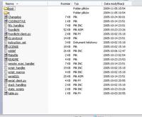 Wielokolorowa lampka RGB do pokoju